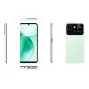 Išmanusis Telefonas ZTE BLADE A35 6,7" 2 GB RAM 64 GB Žalia Unisoc ARM Cortex-A55