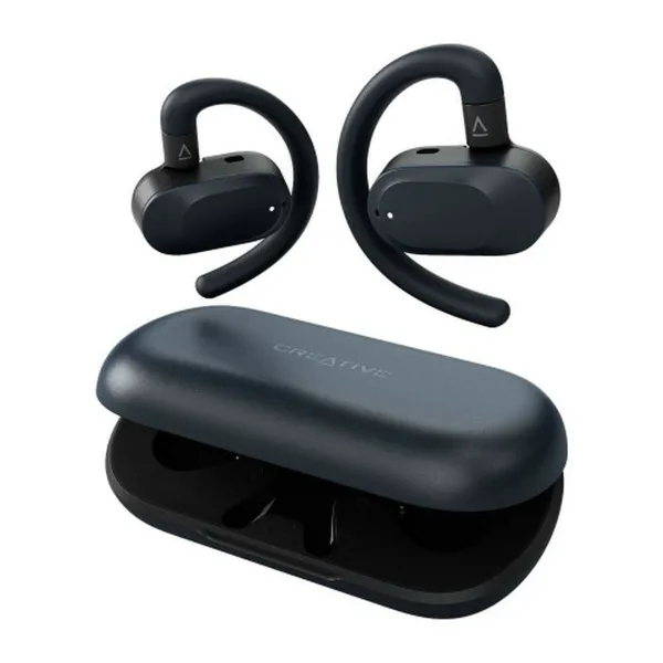 Austiņas Creative Technology 51EF1210AA001 Zils