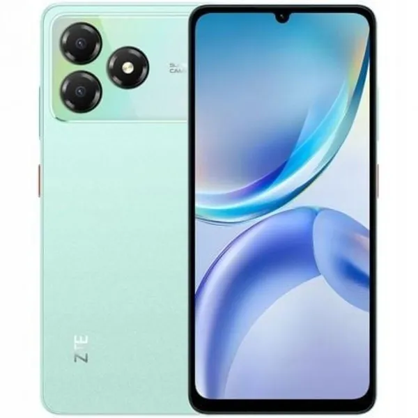 Nutitelefonid ZTE BLADE A36