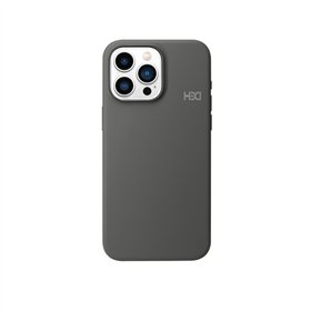 HDD Silicone MagSafe Case Apple iPhone 17 Pro Max dark gray