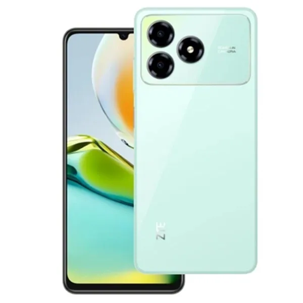 Nutitelefonid ZTE BLADE A36