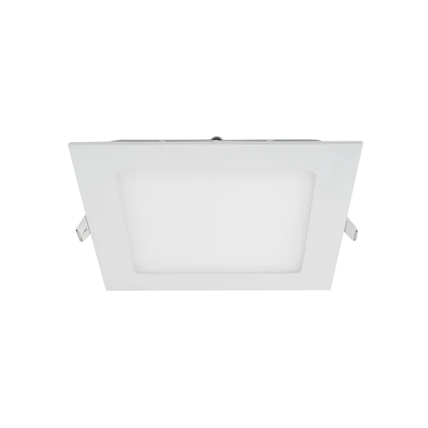Stellar LED-paneeli neliönmuotoinen upotettava 12W 6500K