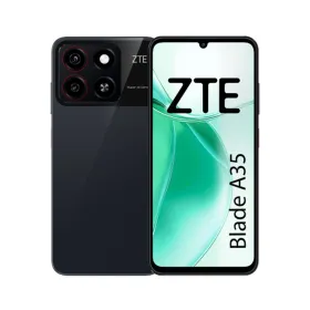 Išmanusis Telefonas ZTE Blade A35 6,7" 2 GB RAM 64 GB Juoda Unisoc ARM Cortex-A55