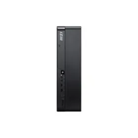 Pöytä-PC MSI 9S6-B20821-004 16 GB RAM 512 GB SSD Intel Core i5-14400
