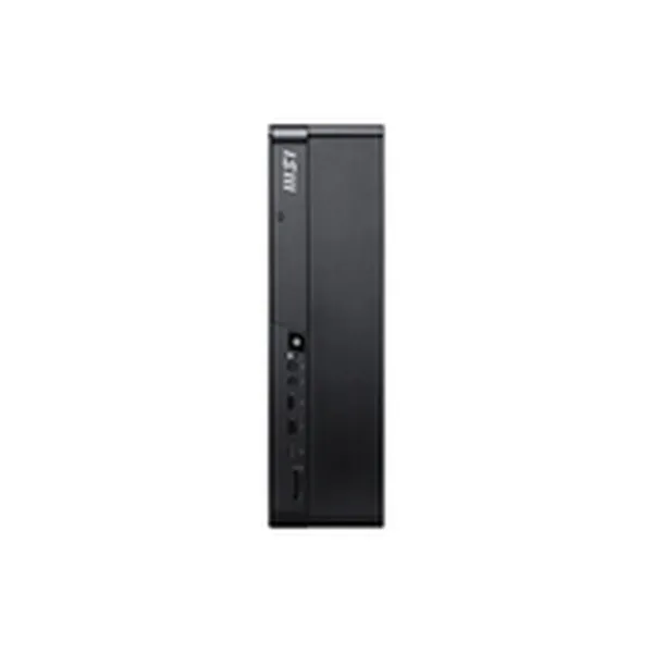 Stalinis kompiuteris MSI 9S6-B20821-004 16 GB RAM 512 GB SSD Intel Core i5-14400