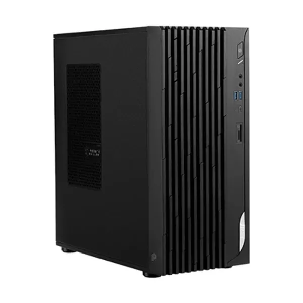 Stalinis kompiuteris MSI 9S6-B0A741-878 16 GB RAM 512 GB SSD Intel Core i5-14400