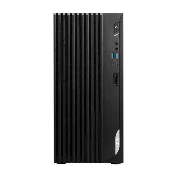 Stalinis kompiuteris MSI 9S6-B0A741-878 16 GB RAM 512 GB SSD Intel Core i5-14400