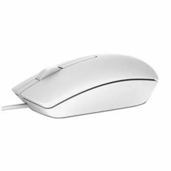 Pele Dell MS116 Balts 1000 dpi
