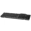 Keyboard Dell KB813 Black Qwerty US