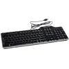 Keyboard Dell KB813 Black Qwerty US