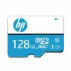Карта памяти микро-SD с адаптером HP HFUD128-1U1BA