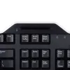 Keyboard Dell KB813 Black Qwerty US