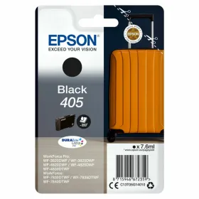 Alkunperäinen mustepatruuna Epson C13T05G14010 Musta