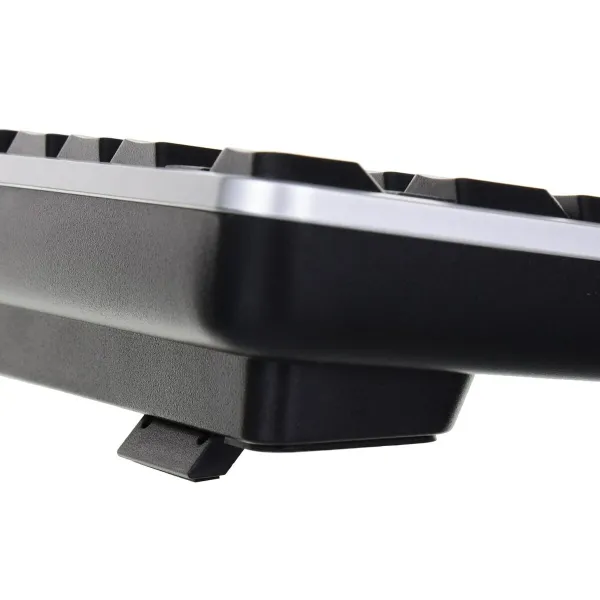 Keyboard Dell KB813 Black Qwerty US