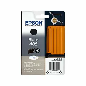 Alkunperäinen mustepatruuna Epson C13T05G14010 Musta