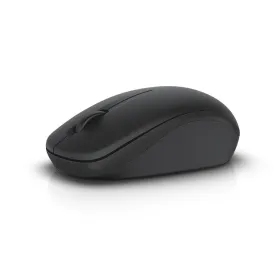 Mouse Dell WM126 Black 1000 dpi