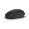 Pele Dell WM126 Melns 1000 dpi