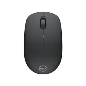 Mouse Dell WM126 Black 1000 dpi