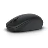 Pele Dell WM126 Melns 1000 dpi