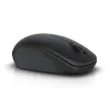 Mouse Dell WM126 Black 1000 dpi