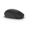 Pele Dell WM126 Melns 1000 dpi