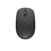 Pele Dell WM126 Melns 1000 dpi