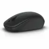 Mouse Dell WM126 Black 1000 dpi