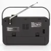 Transistorraadio Aiwa R-190RD Punane AM/FM