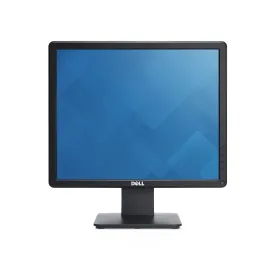 Näyttö Dell E1715S 17" SXGA