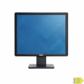 Näyttö Dell E1715S 17" SXGA