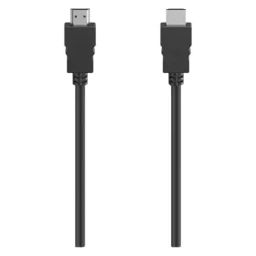 HDMI-kaapeli Hama 00305149 Musta