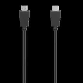 HDMI-kaapeli Hama 00305149 Musta