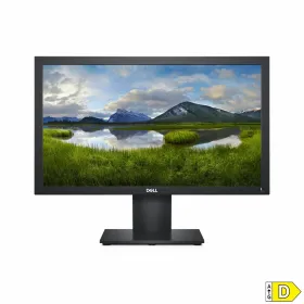Näyttö Dell DELL-E2020H LED 20" LCD TN Flicker free