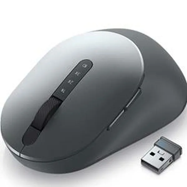 Wireless Mouse Dell MS5320W-GY Grey
