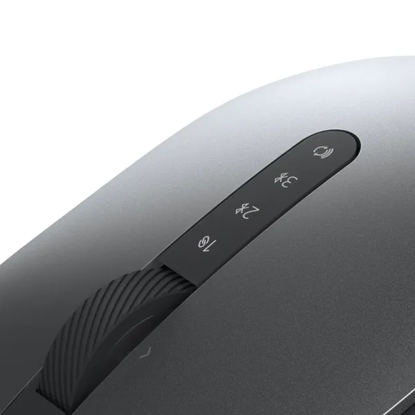 Wireless Mouse Dell MS5320W-GY Grey