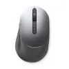 Wireless Mouse Dell MS5320W-GY Grey