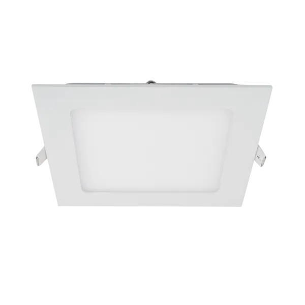 STELLAR LED-paneeli neliönmuotoinen upotettava 18W 6500K