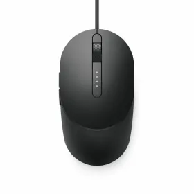 Мышь Dell MS3220-BLK Чёрный 3200 DPI