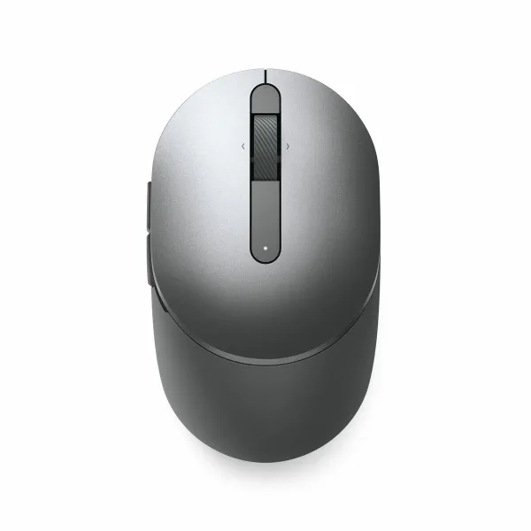 Wireless Mouse Dell Pro-MS5120W Grey Monochrome 1600 dpi