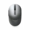 Wireless Mouse Dell Pro-MS5120W Grey Monochrome 1600 dpi