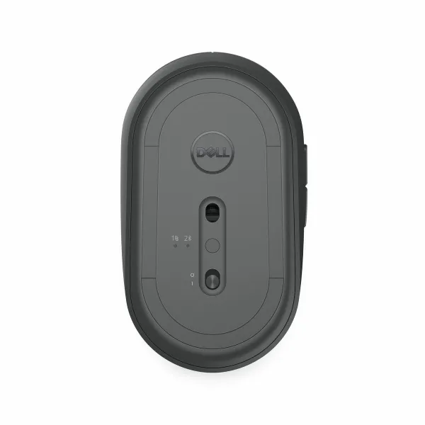 Wireless Mouse Dell Pro-MS5120W Grey Monochrome 1600 dpi