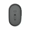 Wireless Mouse Dell Pro-MS5120W Grey Monochrome 1600 dpi