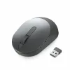 Wireless Mouse Dell Pro-MS5120W Grey Monochrome 1600 dpi