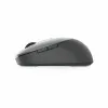 Wireless Mouse Dell Pro-MS5120W Grey Monochrome 1600 dpi