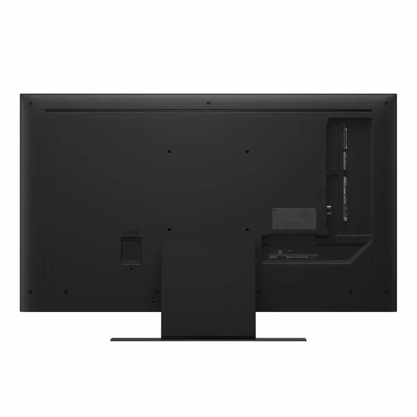 Смарт-ТВ LG 43QNED87A6D 43" 4K Ultra HD LED HDR Edge-LED QNED