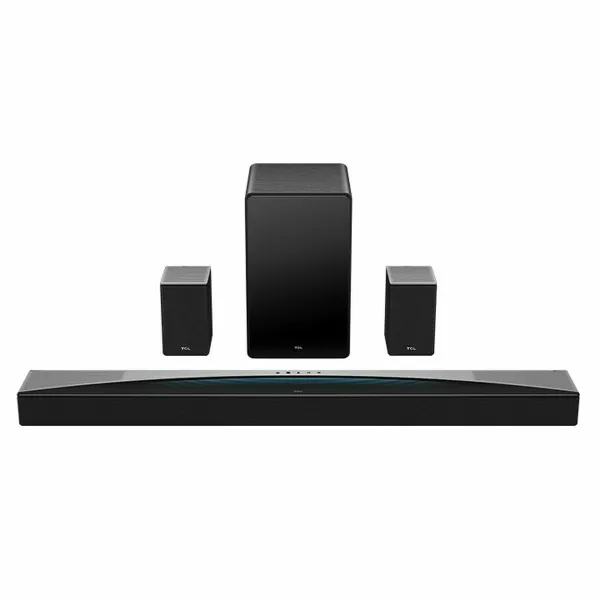 Саундбар TCL Q85HE 30 W