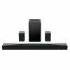 Саундбар TCL Q85HE 30 W