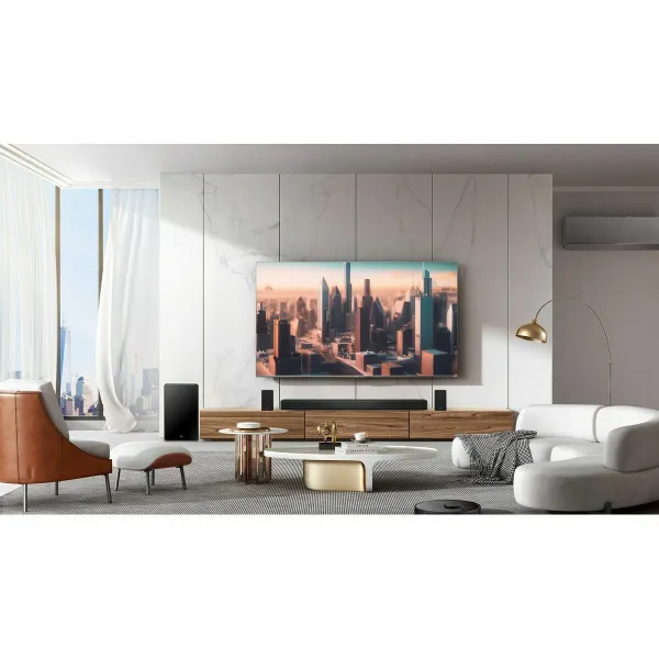 Саундбар TCL Q85HE 30 W