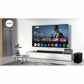 Näppäimistö ja hiiri Dell KM7120W-GY-SPN Espanjalainen Qwerty