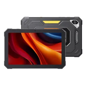 Tabletti Cubot KING KONG MINI 6 GB RAM 128 GB 8,7" Musta